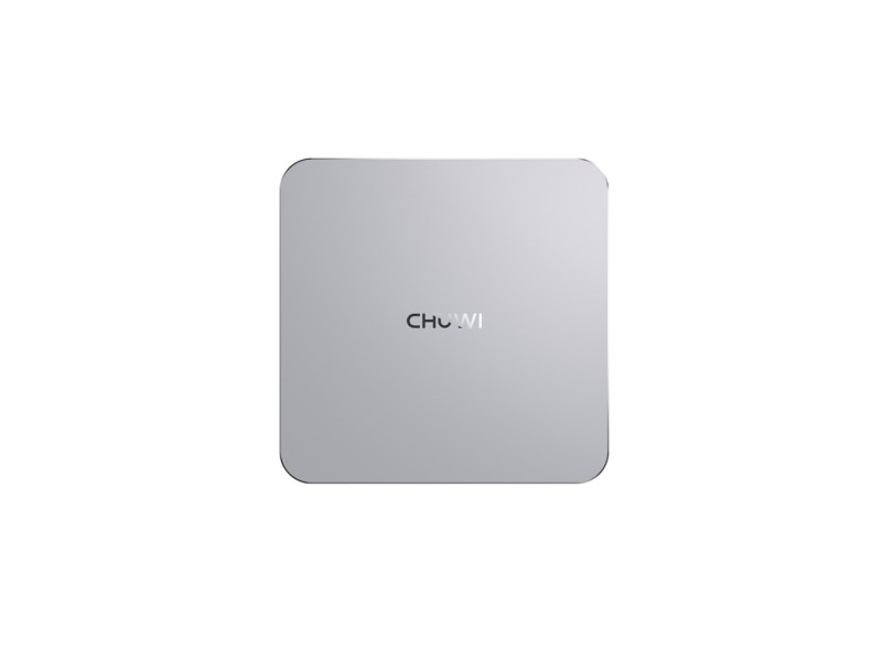 Chuwi AuBox-P-K5 PC Ryzen 7 8745HS/16GB/1TB SSD/BT/Windows 11 Pro