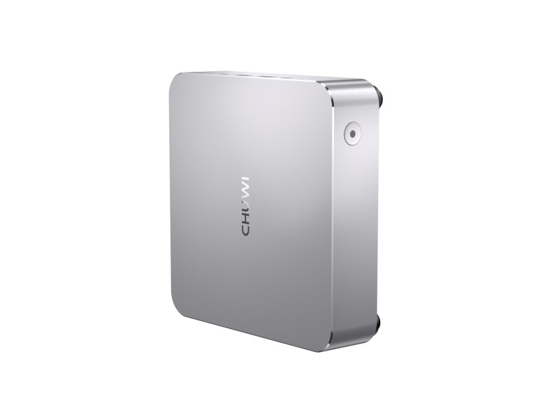 Chuwi AuBox-P-K5 PC Ryzen 7 8745HS/16GB/1TB SSD/BT/Windows 11 Pro
