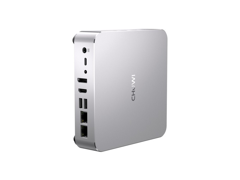 Chuwi AuBox-P-K5 PC Ryzen 7 8745HS/16GB/1TB SSD/BT/Windows 11 Pro