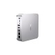 Chuwi AuBox-P-K5 PC Ryzen 7 8745HS/16GB/1TB SSD/BT/Windows 11 Pro