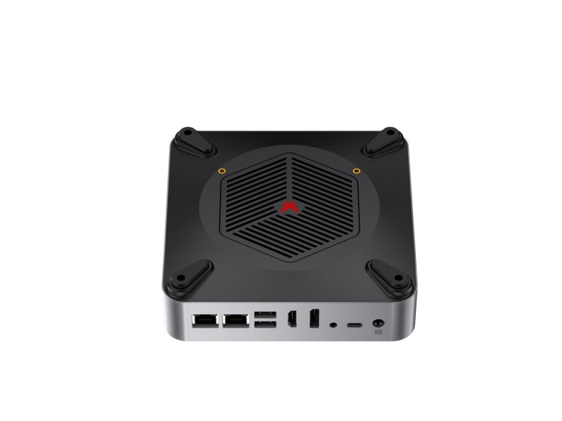 Chuwi AuBox-P-K5 PC Ryzen 7 8745HS/16GB/1TB SSD/BT/Windows 11 Pro