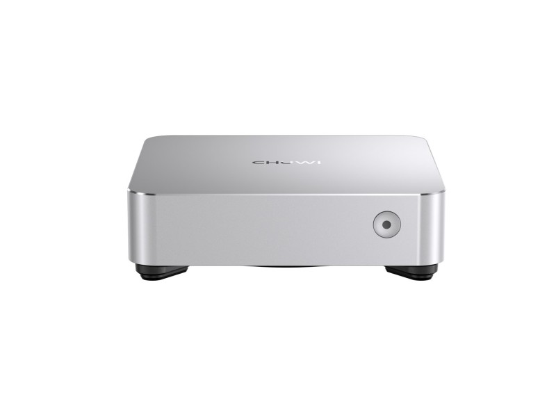 Chuwi AuBox-P-K5 PC Ryzen 7 8745HS/16GB/1TB SSD/BT/Windows 11 Pro
