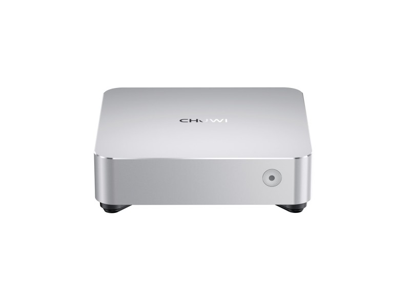 Chuwi AuBox-P-K5 PC Ryzen 7 8745HS/16GB/1TB SSD/BT/Windows 11 Pro