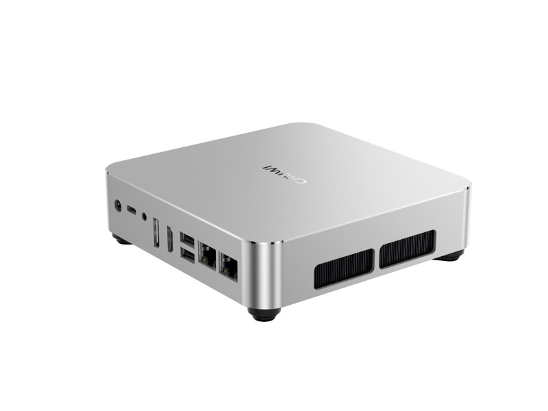 Chuwi AuBox-P-K5 PC Ryzen 7 8745HS/16GB/1TB SSD/BT/Windows 11 Pro