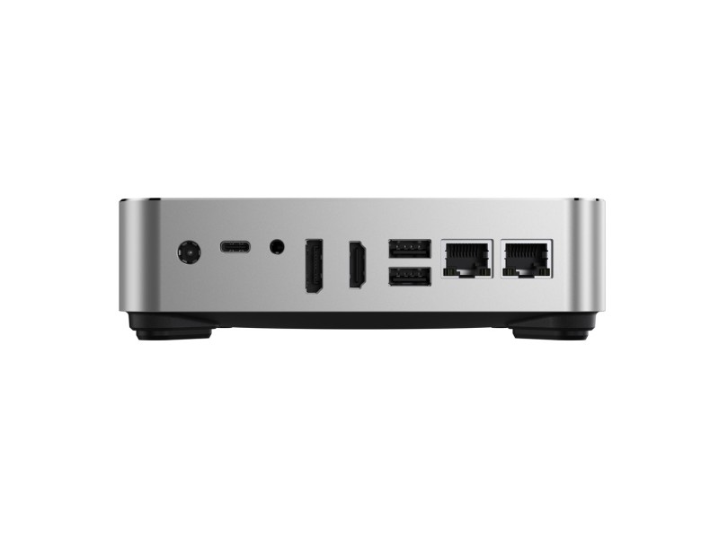 Chuwi AuBox-P-K5 PC Ryzen 7 8745HS/16GB/1TB SSD/BT/Windows 11 Pro