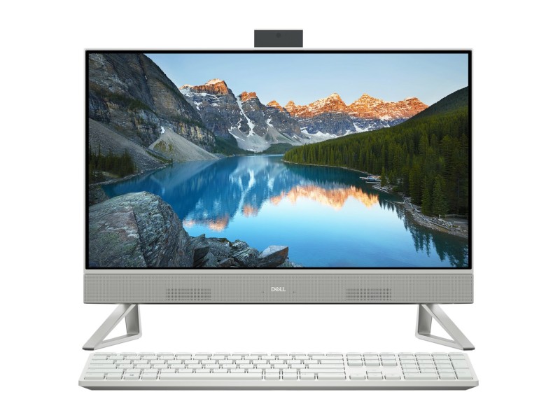 DELL  Inspiron 5430 AiO Intel Core 7 150U 60.5 cm (23.8