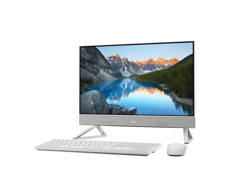 DELL  Inspiron 5430 AiO Intel Core 7 150U 60.5 cm (23.8