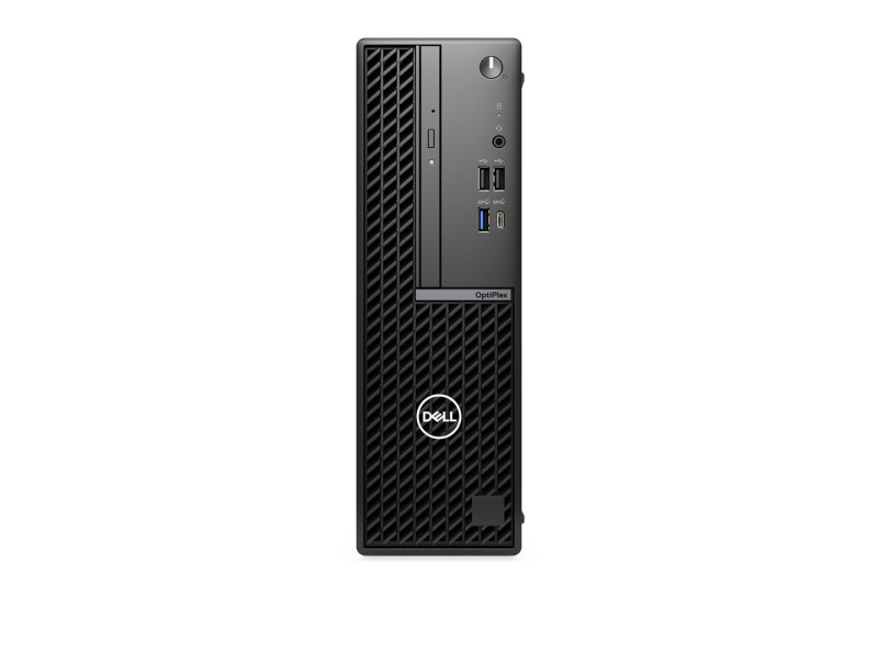 DELL OptiPlex 7020 Intel® Core™ i3 i3-14100 8 GB DDR5-SDRAM 256 GB SSD Windows 11 Pro SFF PC Black