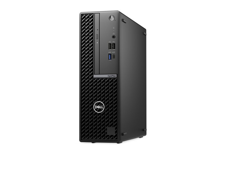 DELL OptiPlex 7020 Intel® Core™ i3 i3-14100 8 GB DDR5-SDRAM 256 GB SSD Windows 11 Pro SFF PC Black