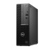 DELL OptiPlex 7020 Intel® Core™ i3 i3-14100 8 GB DDR5-SDRAM 256 GB SSD Windows 11 Pro SFF PC Black