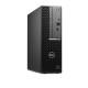 DELL OptiPlex 7020 Intel® Core™ i3 i3-14100 8 GB DDR5-SDRAM 256 GB SSD Windows 11 Pro SFF PC Black