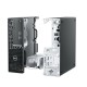 DELL OptiPlex 7020 Intel® Core™ i3 i3-14100 8 GB DDR5-SDRAM 256 GB SSD Windows 11 Pro SFF PC Black