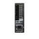 DELL Vostro 3030 Intel® Core™ i5 i5-14400 8 GB DDR5-SDRAM 1 TB SSD Windows 11 Pro SFF PC Black