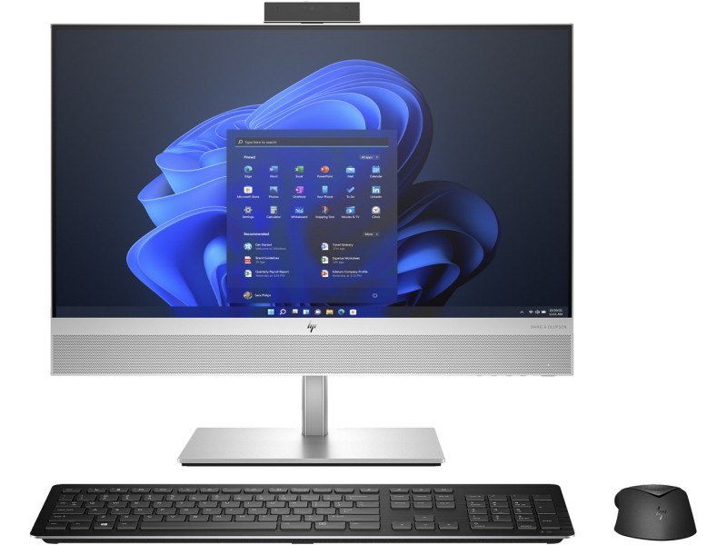 HP EliteOne 840 G9 Intel® Core™ i5 i5-13500 60.5 cm (23.8