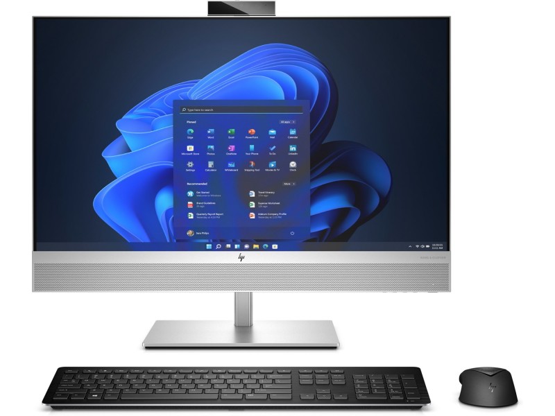HP EliteOne 870 G9 Intel® Core™ i5 i5-13500 68.6 cm (27