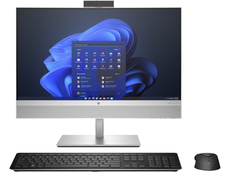 HP EliteOne 840 G9 Intel® Core™ i5 i5-12500 60.5 cm (23.8