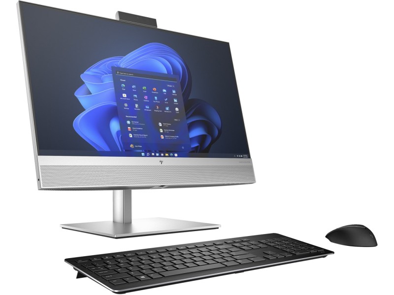 HP EliteOne 840 G9 Intel® Core™ i5 i5-12500 60.5 cm (23.8