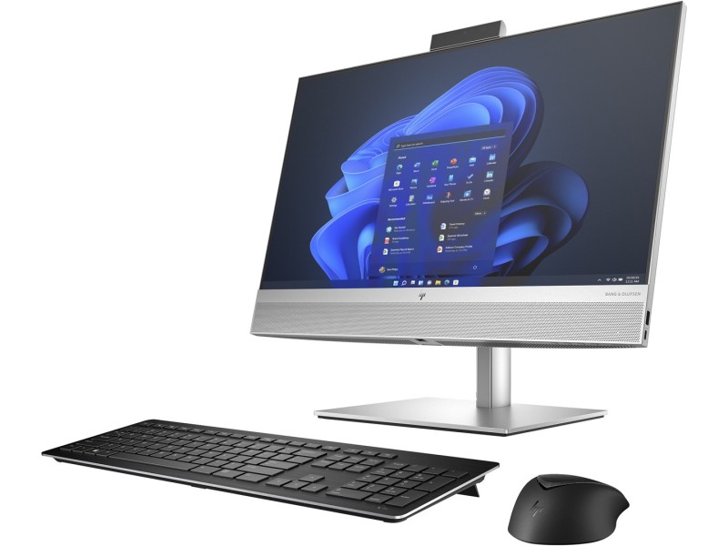 HP EliteOne 840 G9 Intel® Core™ i5 i5-12500 60.5 cm (23.8