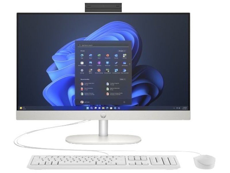 HP ProOne 240 G10 Intel® Core™ i5 i5-1334U 60.5 cm (23.8