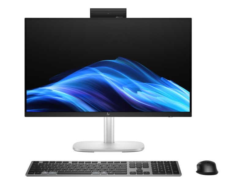 HP EliteStudio 8 AiO G1i Ultra 5 235 23.8 HP EliteStudio 8 AiO G1i Ultra 5 235 23.8