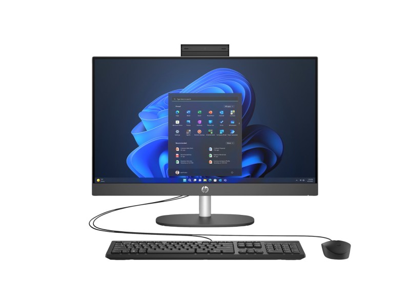 HP ProOne 240 G10 AIO i5-1335U 23.8