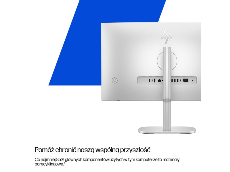 HP EliteStudio 8 AIO G1i Ultra 7-265 23,8