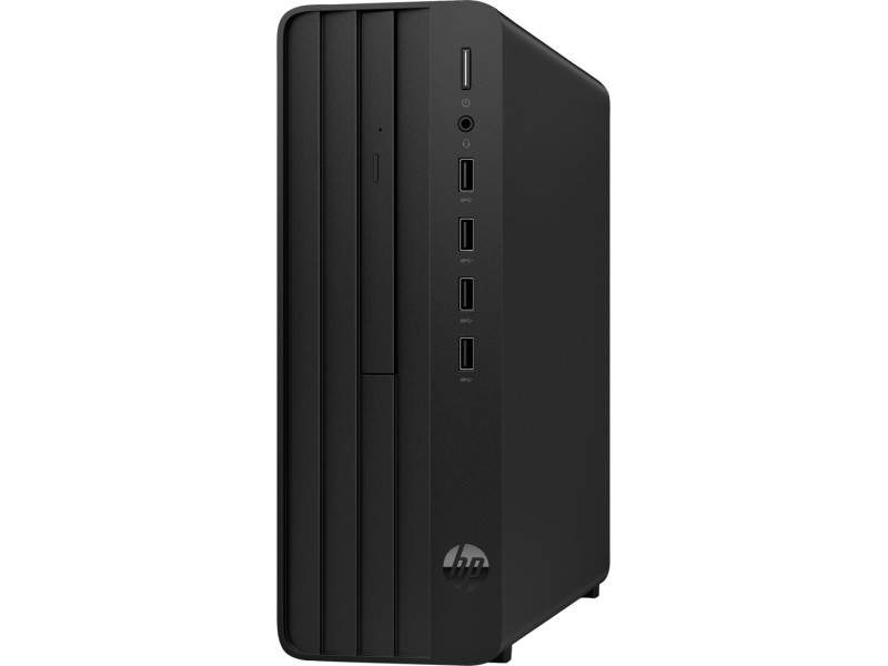 HP 290SFF G9 I5-12400 8GB DDR4 2933 SSD512 DVD UHD GRAPHICS 730 W11PRO