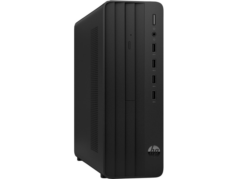 HP 290SFF G9 I5-12400 8GB DDR4 2933 SSD512 DVD UHD GRAPHICS 730 W11PRO