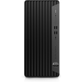 HP Elite 600 G9 Intel® Core™ i5 i5-12500 16 GB DDR5-SDRAM 512 GB SSD Windows 11 Pro Tower PC Black
