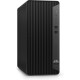 HP Elite 600 G9 Intel® Core™ i5 i5-12500 16 GB DDR5-SDRAM 512 GB SSD Windows 11 Pro Tower PC Black HP Elite 600 G9 Intel® Core™ i5 i5-12500 16 GB DDR5-SDRAM 512 GB SSD Windows 11 Pro Tower PC Black