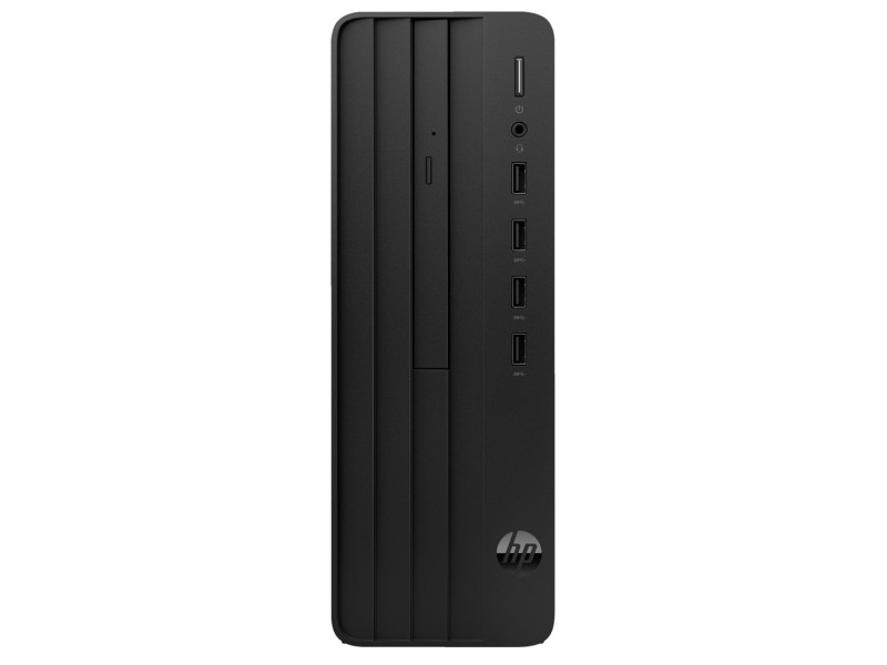HP Pro 290 G9 Intel® Core™ i5 i5-14500 16 GB DDR4-SDRAM 1 TB SSD Windows 11 Pro SFF PC Black HP Pro 290 G9 Intel® Core™ i5 i5-14500 16 GB DDR4-SDRAM 1 TB SSD Windows 11 Pro SFF PC Black