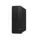 HP Pro SFF 290 G9 Bundle Intel® Core™ i7 i7-13700 16 GB DDR4-SDRAM 512 GB SSD Windows 11 Pro PC Black