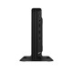 HP Pro Mini 260 G9 Intel® Core™ i3 i3-1315U 8 GB DDR4-SDRAM 512 GB SSD Windows 11 Pro Mini PC Black