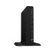 HP Pro Mini 260 G9 Intel® Core™ i3 i3-1315U 8 GB DDR4-SDRAM 512 GB SSD Windows 11 Pro Mini PC Black