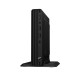 HP Pro Mini 260 G9 Intel® Core™ i3 i3-1315U 8 GB DDR4-SDRAM 512 GB SSD Windows 11 Pro Mini PC Black