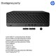HP ProDesk 4 SFF G1i Desktop AI PC Intel Core Ultra 7 265 16 GB DDR5-SDRAM 1 TB SSD Windows 11 Pro Black