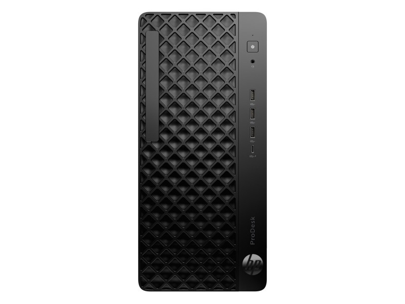 HP ProDesk 4 Tower G1i Desktop AI PC Intel Core Ultra 7 265 16 GB DDR5-SDRAM 1 TB SSD Windows 11 Pro Black HP ProDesk 4 Tower G1i Desktop AI PC Intel Core Ultra 7 265 16 GB DDR5-SDRAM 1 TB SSD Windows 11 Pro Black