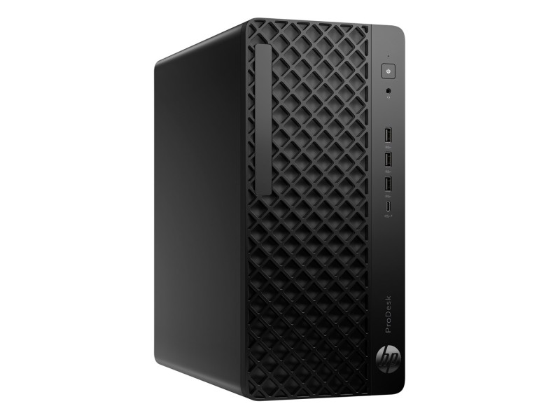 HP ProDesk 4 Tower G1i Desktop AI PC Intel Core Ultra 7 265 16 GB DDR5-SDRAM 1 TB SSD Windows 11 Pro Black HP ProDesk 4 Tower G1i Desktop AI PC Intel Core Ultra 7 265 16 GB DDR5-SDRAM 1 TB SSD Windows 11 Pro Black