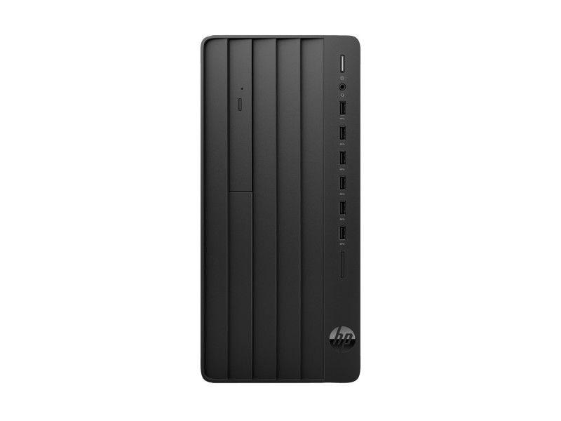HP Pro Tower 290 G9 i5-­12400 16GB DDR4 SSD512GB UHD 730 DVD-RW W11Pro 3Y OnSite