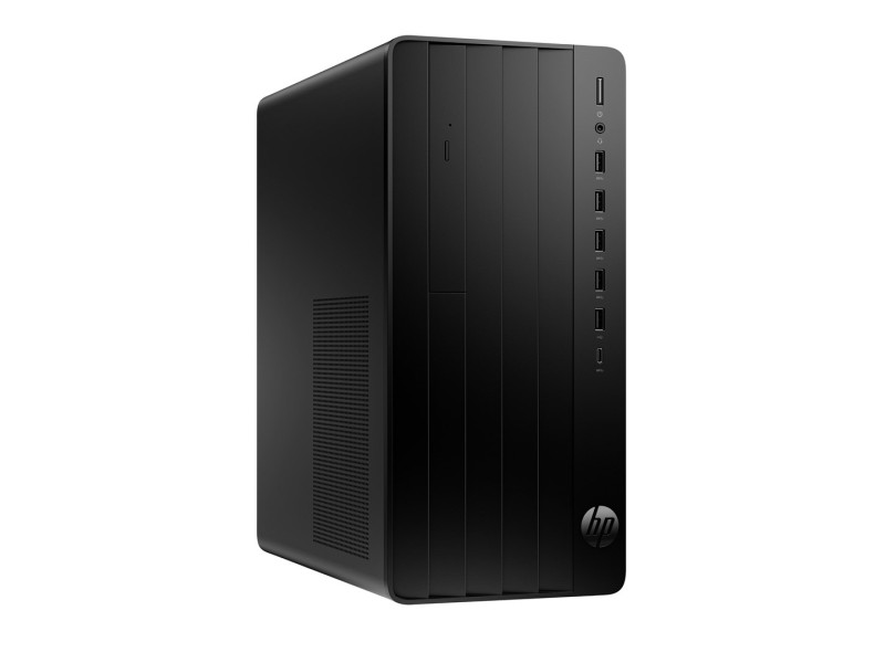 HP Pro Tower 290 G9 i5-­12400 16GB DDR4 SSD512GB UHD 730 DVD-RW W11Pro 3Y OnSite