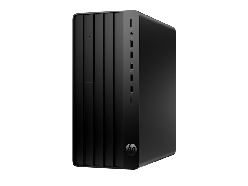 HP Pro Tower 290 G9 i5-­12400 16GB DDR4 SSD512GB UHD 730 DVD-RW W11Pro 3Y OnSite