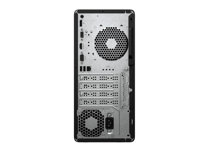 HP Pro Tower 290 G9 i5-­12400 16GB DDR4 SSD512GB UHD 730 DVD-RW W11Pro 3Y OnSite