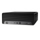 HP Pro 400 G9 Intel® Core™ i5 i5-14500 16 GB DDR5-SDRAM 512 GB SSD WiFi Windows 11 Pro SFF PC Black