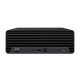 HP Pro 400 G9 Intel® Core™ i5 i5-14500 16 GB DDR5-SDRAM 512 GB SSD WiFi Windows 11 Pro SFF PC Black