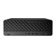 HP ProDesk 4 SFF G1i AI PC Intel Core Ultra 5 225 16 GB DDR5-SDRAM 512 GB SSD Windows 11 Pro Black