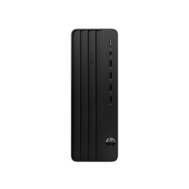 HP Pro SFF 290 G9 Desktop PC Intel® Core™ i5 i5-14400 8 GB DDR4-SDRAM 512 GB SSD Windows 11 Pro Black