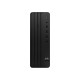 HP Pro SFF 290 G9 Desktop PC Intel® Core™ i5 i5-14400 8 GB DDR4-SDRAM 512 GB SSD Windows 11 Pro Black