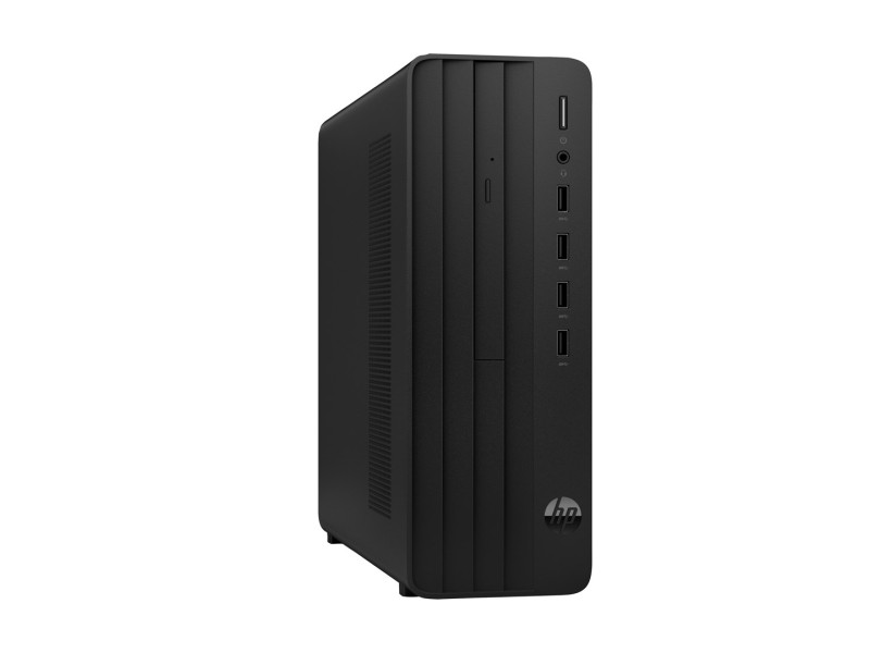 HP Pro SFF 290 G9 Desktop PC Intel® Core™ i5 i5-14400 8 GB DDR4-SDRAM 512 GB SSD Windows 11 Pro Black