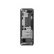 HP Pro SFF 290 G9 Desktop PC Intel® Core™ i5 i5-14400 8 GB DDR4-SDRAM 512 GB SSD Windows 11 Pro Black