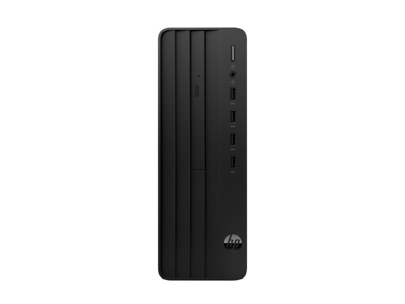 HP Pro SFF 290 G9 Desktop PC Intel® Core™ i5 i5-14400 16 GB DDR4-SDRAM 1 TB SSD Windows 11 Pro Black